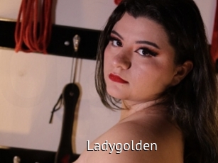 Ladygolden