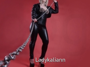 Ladykaliann