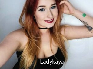 Ladykaya