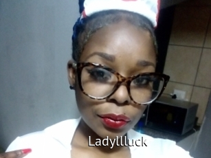 Ladyllluck