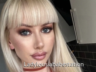 Ladylousiababestation