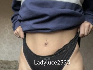 Ladyluce2323