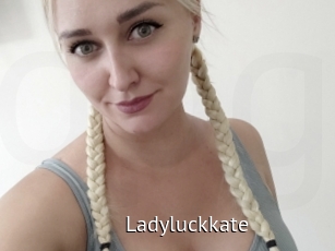 Ladyluckkate