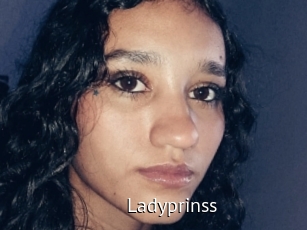 Ladyprinss