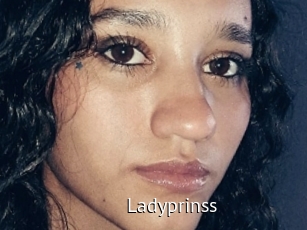 Ladyprinss