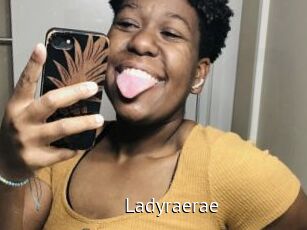 Ladyraerae