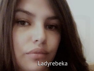 Ladyrebeka