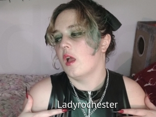 Ladyrochester