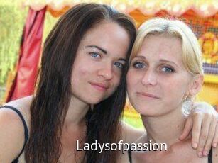 Ladysofpassion