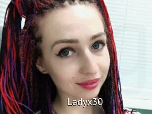 Ladyx30