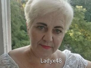 Ladyx48