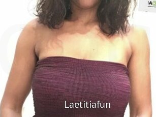 Laetitiafun