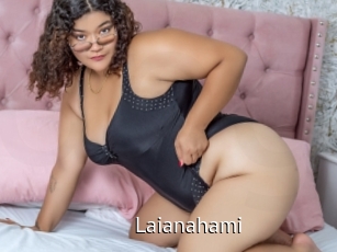 Laianahami