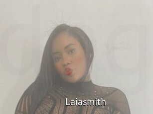 Laiasmith