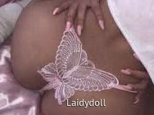 Laidydoll