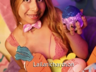 lailarichardson Du Porno Gratuit