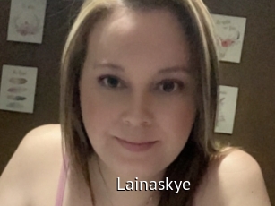 Lainaskye