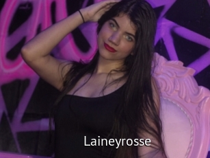 Laineyrosse