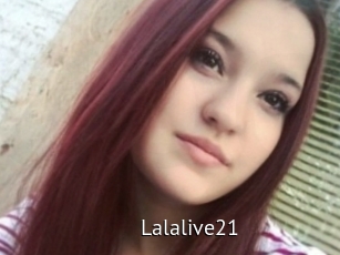 Lalalive21