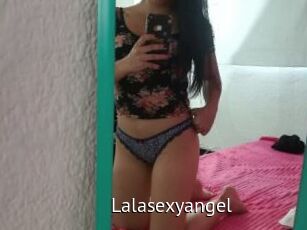 Lalasexyangel