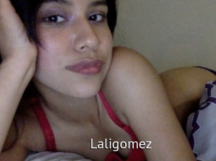 Laligomez