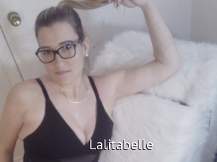 Lalitabelle