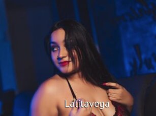 Lalitavega