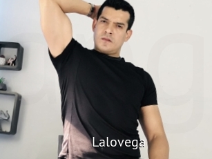 Lalovega