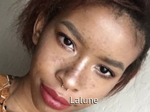 Lalune