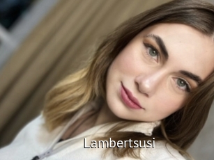 Lambertsusi