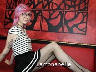 Lamonabelle