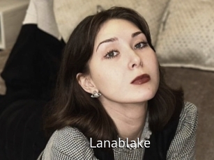 Lanablake