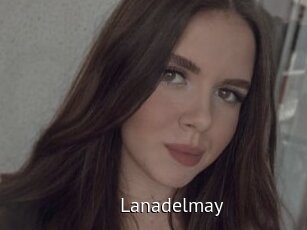 Lanadelmay