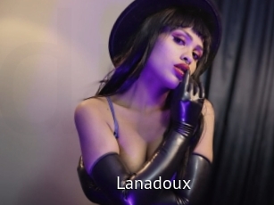 Lanadoux