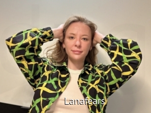 Lanafears