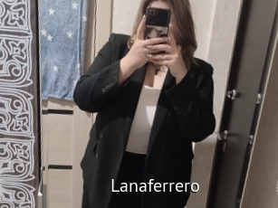 Lanaferrero