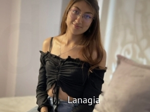 Lanagia