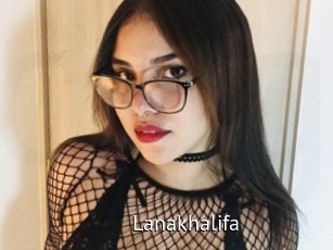 Lanakhalifa