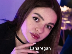 Lanaregan