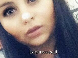 Lanarossecat