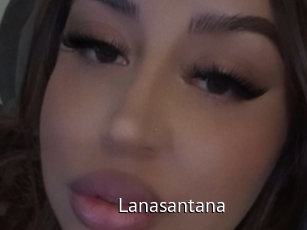 Lanasantana