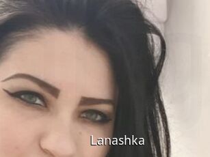 Lanashka