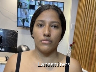 Lanasmiters