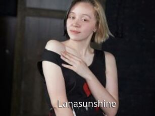 Lanasunshine