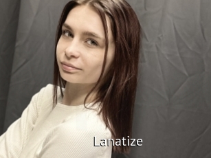 Lanatize