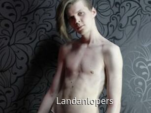 Landanlopers