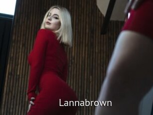 Lannabrown