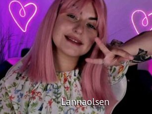 Lannaolsen