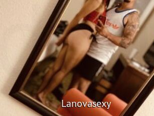 Lanovasexy