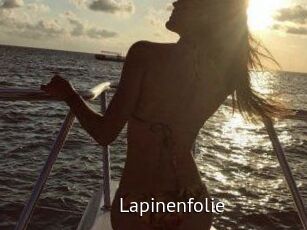 Lapinenfolie